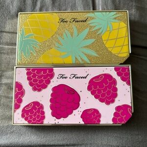 Too Faced eyeshadow palette